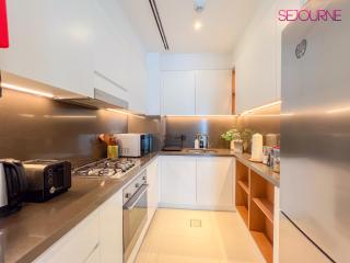 Splendid 2BR in Vida Residence Dubai Marina - Dubai - 1