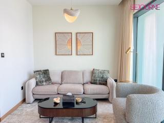 Splendid 2BR in Vida Residence Dubai Marina - Dubai - 9