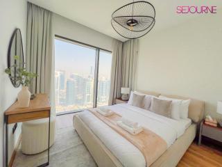Splendid 2BR in Vida Residence Dubai Marina - Dubai - 6