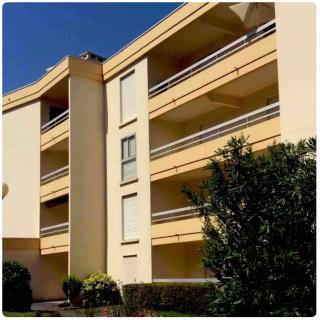 centre et plage F1 calme vue parc parking gratuit - Biarritz - 9