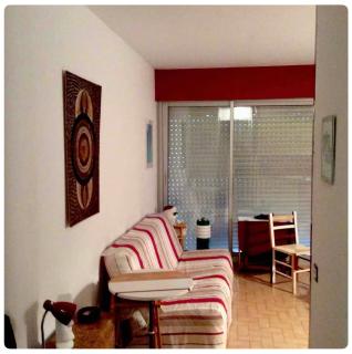 centre et plage F1 calme vue parc parking gratuit - Biarritz - 3