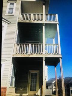 Sunny townhouse 3 bedroom walk to shops - Laurel - 6
