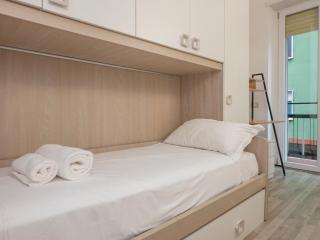 I Host Apartment - Della Torre 9 - Milan - 6