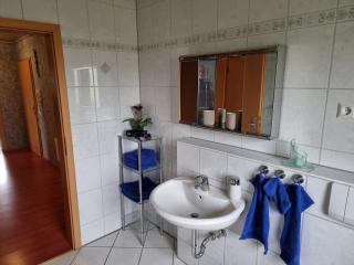 Ferienwohnung in Klein Düngen - Bad Salzdetfurth - 5