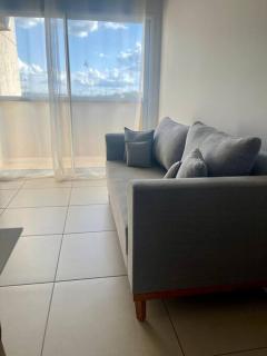 Apartamento Madero - Umuarama - 0
