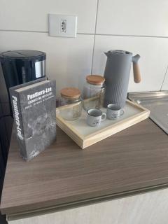 Apartamento Madero - Umuarama - 8