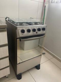 Apartamento Madero - Umuarama - 5