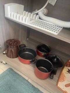 Apartamento Madero - Umuarama - 4