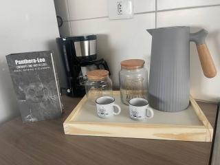 Apartamento Madero - Umuarama - 3