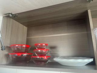 Apartamento Madero - Umuarama - 2