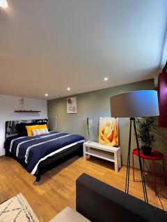 Logement entier - Bourges - 5