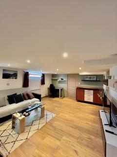 Logement entier - Bourges - 4