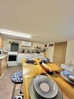 Logement entier - Bourges - 2
