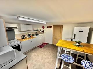 Logement entier - Bourges - 1