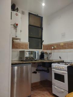 Corrientes LOFT - Buenos Aires - 6