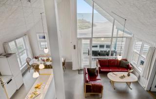Nice Home In Frøstrup With Kitchen - Lild Strand - 7