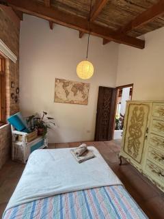 Casa Camprestre Hika - Machetá - 9