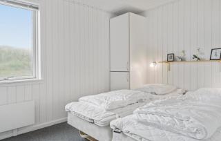 Nice Home In Frøstrup With Kitchen - Lild Strand - 3