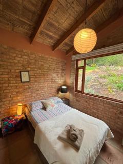Casa Camprestre Hika - Machetá - 8
