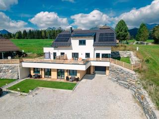 Höhenweg Appartement & Ferienwohnung - Mariapfarr - 4