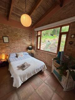 Casa Camprestre Hika - Machetá - 7