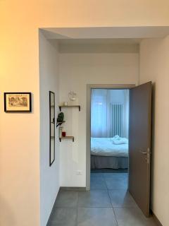 Sant Agata House - Ravenna - 1