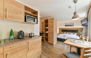 Moderne Ferienw, Kloesterle - Klösterle am Arlberg - 3