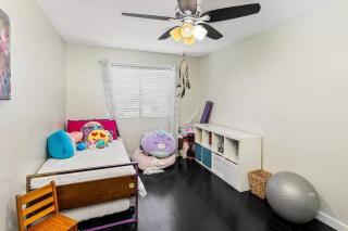 Hidden Canyon Gem - Private Upper Level, near SDSU - 4