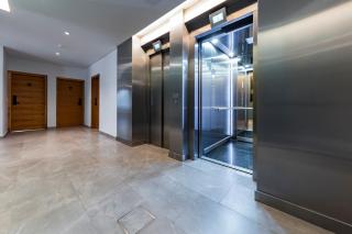 Exclusivo Apartamento en Opera Park - Córdoba - 2