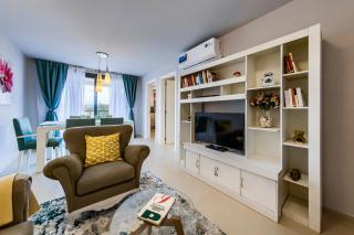 Exclusivo Apartamento en Opera Park - Córdoba - 3
