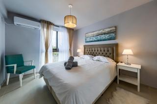 Exclusivo Apartamento en Opera Park - Córdoba - 9