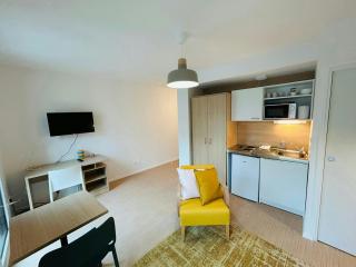We Live In R - Suite 101 - Reims - 8