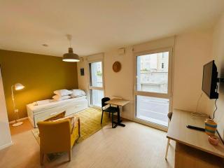 We Live In R - Suite 101 - Reims - 7