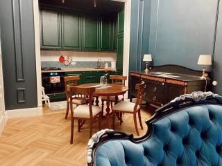 Unique apartment in old town - 2