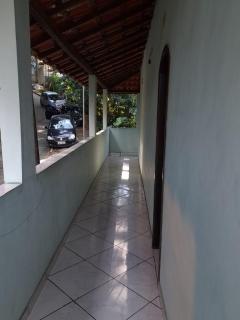 Casa VERANEIO MANGARATIBA - Mangaratiba - 8