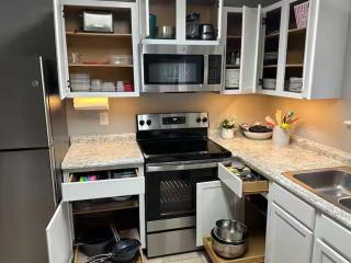 Modern Comfort in Convenient Location - 1