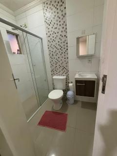 Apartamento praia ingleses 2 dormitórios com suíte próximo ao mar! - Florianópolis - 4