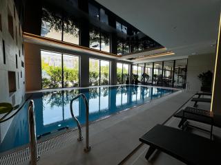 Aparthotel Anchoria Holiday Honest-Serwis - Mechelinki - 9