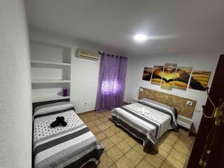 Casa Grande - Como En Casa Alojamientos Vacacionales - Don Benito - 1