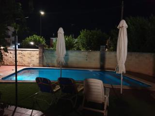 Chalet vacacional en Pelayos - Pelayos de la Presa - 1