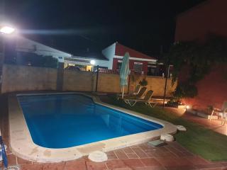 Chalet vacacional en Pelayos - Pelayos de la Presa - 2
