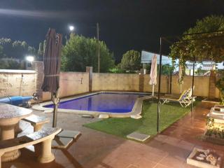Chalet vacacional en Pelayos - Pelayos de la Presa - 3