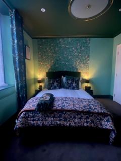 Number Two Russell House Tavistock Devon - Tavistock - 6