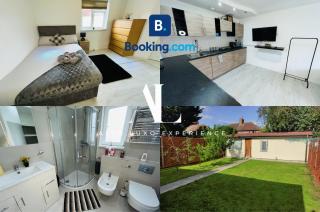 The Studio Serviced Apartment By AltoLuxoExperience Short Lets & Serviced Accommodation With Free Wifi - Bristol - 0