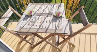 6 appartements et 4 adresses à mi-chemin entre le Vieux Port et l île de Ré - 4