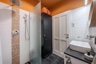 Rose Garden Apartment in centre for 4 - Budapest - 4
