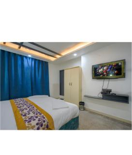 Pl residency - Srinagar - 6