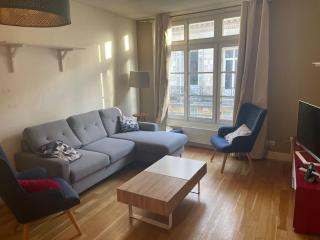 Appartement Grand T2 Hypercentre - Burdeos - 8