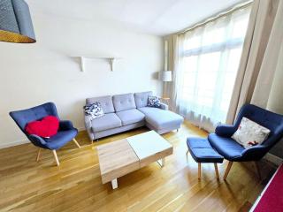 Appartement Grand T2 Hypercentre - Burdeos - 4