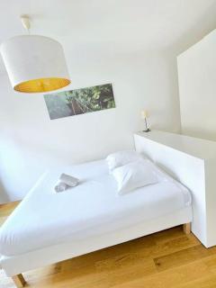 Appartement Grand T2 Hypercentre - Burdeos - 2